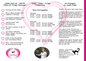 Flyer Yolates Stand Nov. 2025 Seite 2
