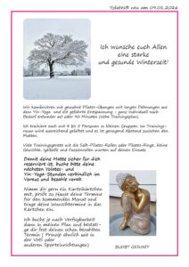 Bild Yolates aktuell